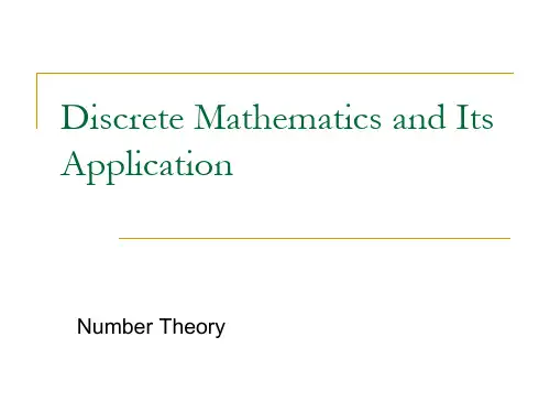 3. number theory_20169161360385