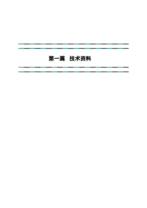 卡口技术方案(1)