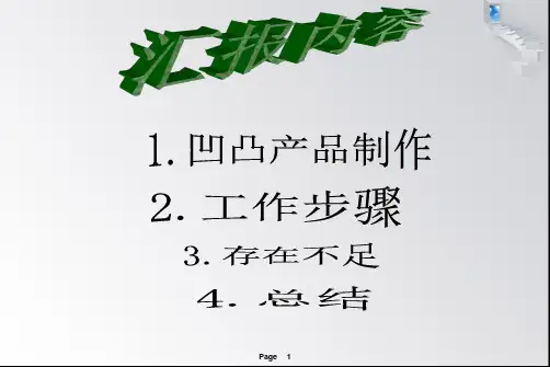 金工实训汇报PPt.ppt