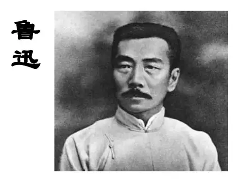 25少年闰土课件共14张PPT