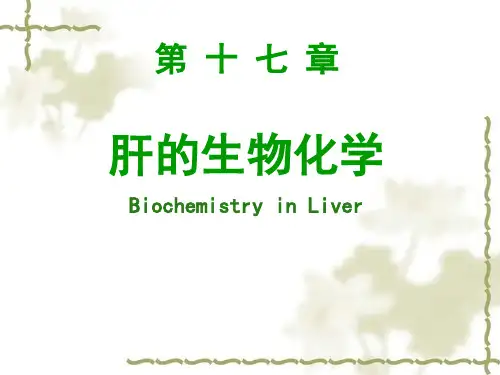 葡萄糖醛酸课件
