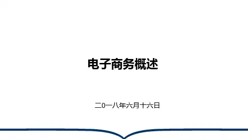 电子商务课件.ppt
