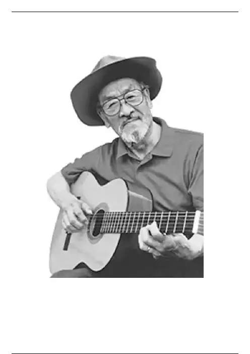 周日人物｜“有些人能感受雨，而其他人则只是被淋湿”
