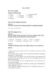 新融合大学英语综合教程2-Unit 6 Key