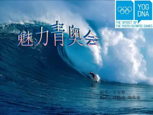 2014南京青奥会