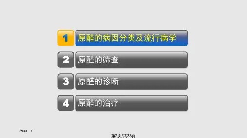 原醛的诊治指南