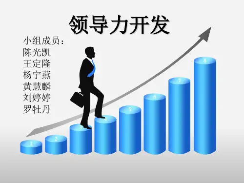 领导力开发