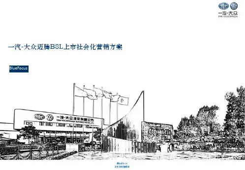 一汽-大众迈腾B8L上市竞标提案__0405_0134
