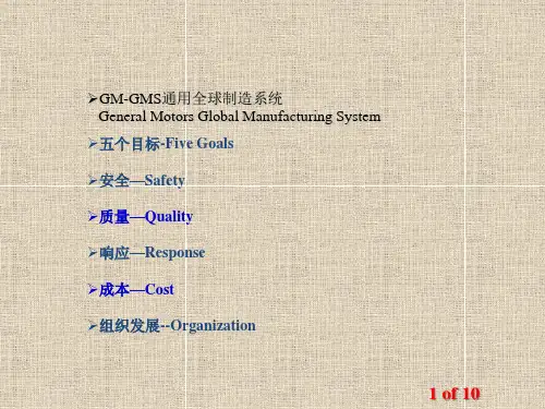 公司内部英语常用缩写词汇