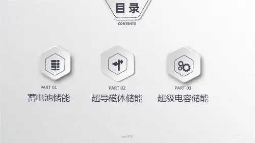 储能系统ppt课件