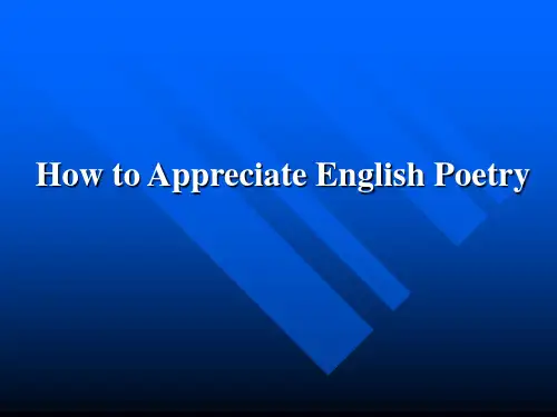 how_to_appreciate_poetry.doc