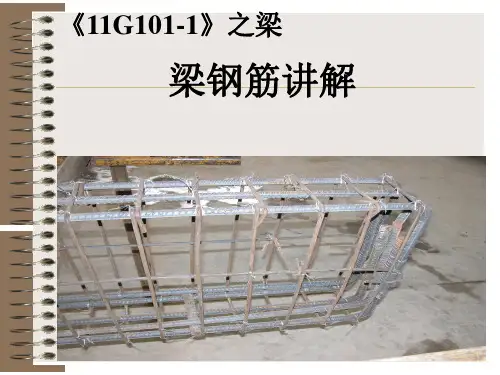11G101-2图集及说明