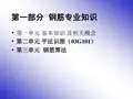 梁柱板钢筋平法标注图解