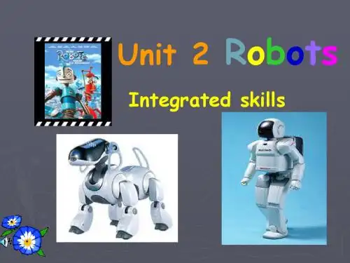 牛津译林版9B Unit1 Life on Mars integrated skills课件(共25张PPT)