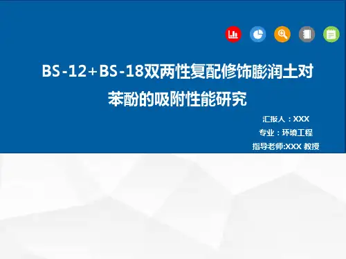 组会汇报PPT