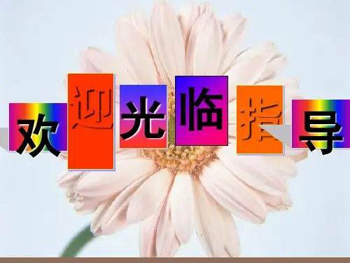 初中作文如何用细节描写人物PPT (共18张PPT)