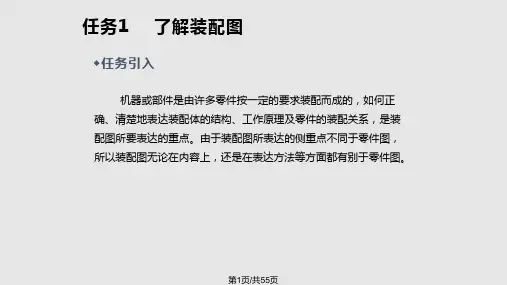 汽车识图教学PPT课件