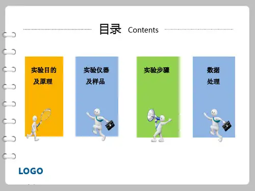 PP冲击强度的测试项目报告
