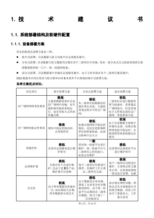 服务器性能计算公式