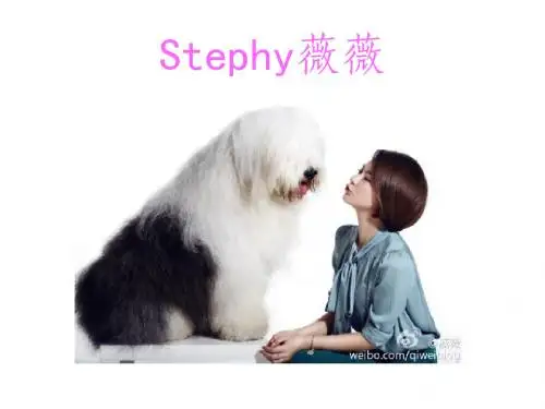 Stephy薇薇1