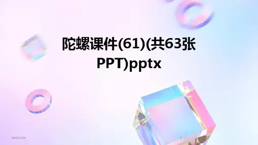 (2024年)陀螺课件(61)(共63张PPT)pptx