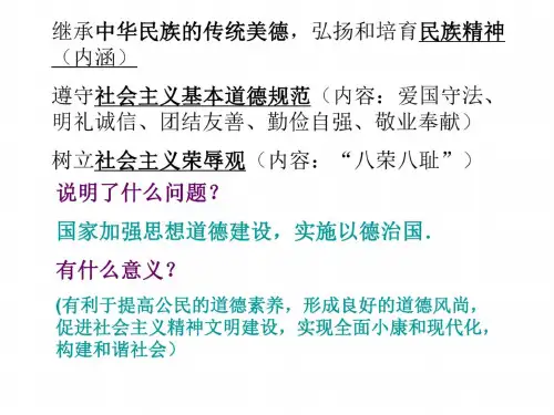 九年级政治做守法公民