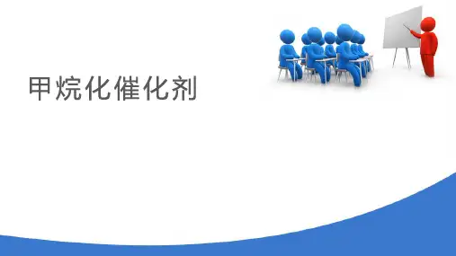 粗原料气的净化—原料气的最终净化(合成氨生产)