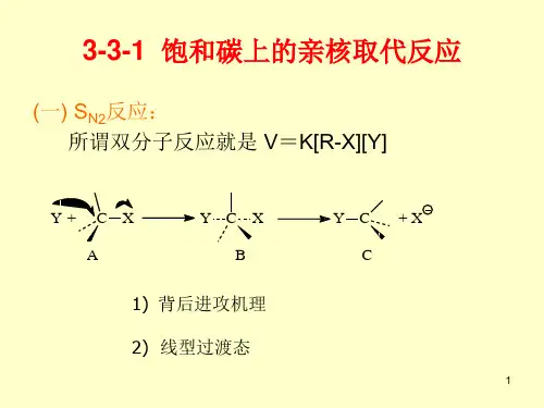 高等有机化学第三部分3-3.ppt