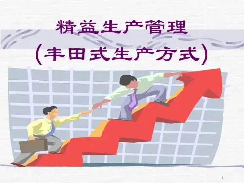 丰田生产方式.pptx