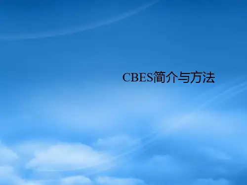 中国高端高收入商务人群分类与调查
