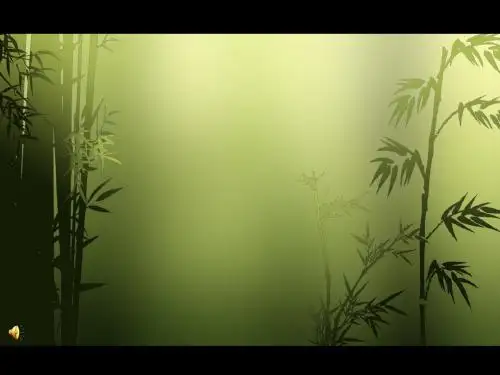 《一个小山村的故事》PPT课件 (2)
