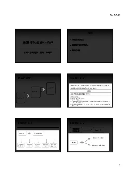 (必备)09-脓毒症的集束化治疗