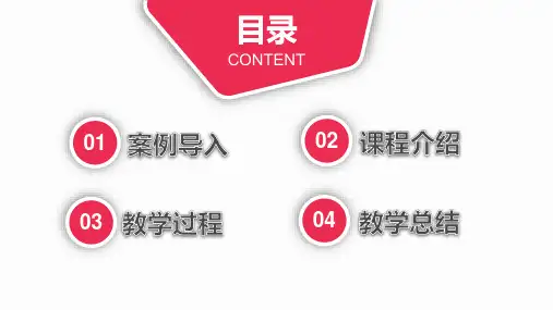 项目三隐形车衣课件汽车美容与装饰新工艺经典课件.pptx