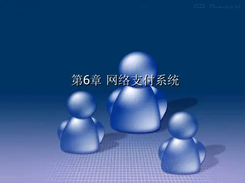 国家现代化支付系统