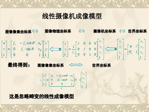 2射影几何学解析