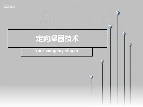 定向凝固技术