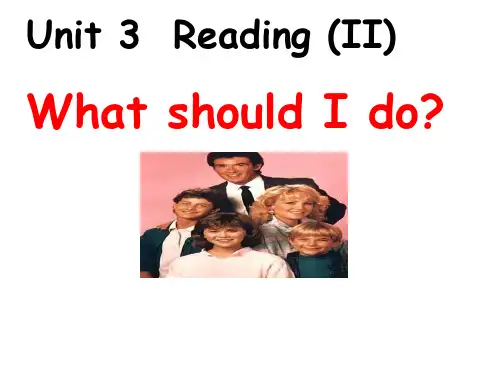 2020年牛津译林版九年级上册英语Unit3Reading (2)课件
