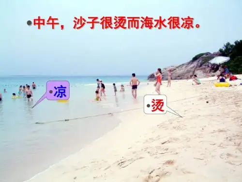 12.3研究物质的比热容