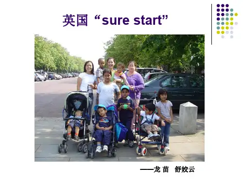 surestart