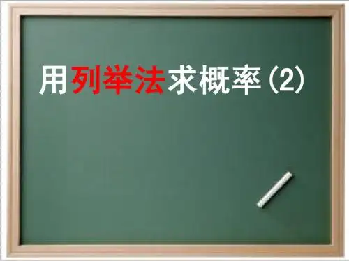 树状图