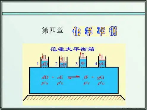 山东建筑大学物理化学