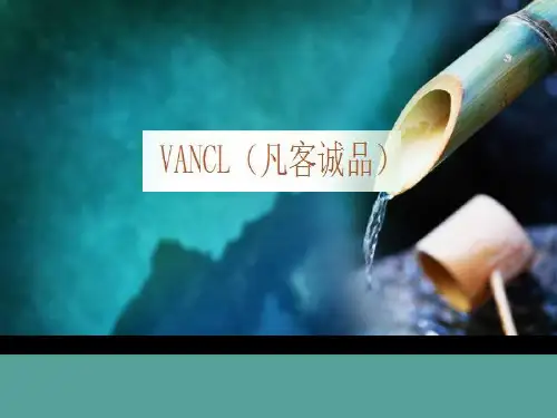某公司物流解决方案.pptx