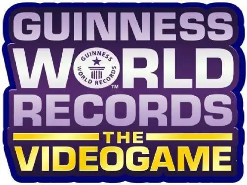 Guinness_World_Records吉尼斯世界纪录_大学英语演讲_课前三分钟