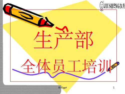 《LCM模组简介》PPT课件