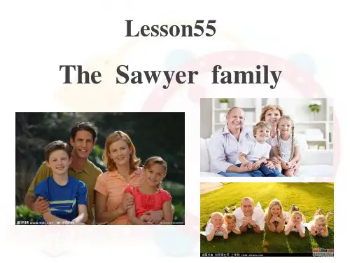 新概念英语第一册 lesson 55-56