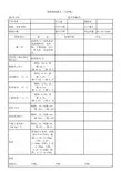 成品检验报告(白砂糖)