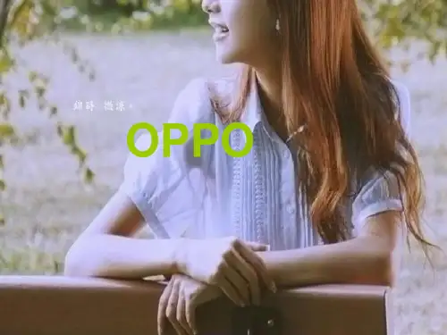 OPPO手机介绍