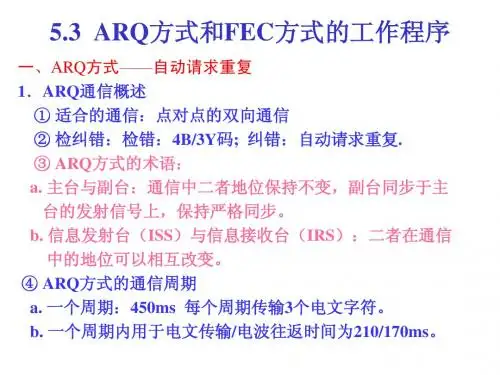 GMDSS地面通信10-5