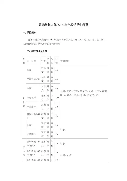 青岛科技大学