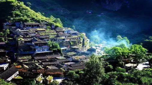 3.4 世界的聚落-七年级地理上册课件(湘教版)